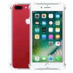 Unbreak Back Cover Σιλικόνης Διάφανο για Iphone 7 PLUS