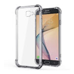 Unbreak Back Cover Σιλικόνης Διάφανο Για Samsung Galaxy J2 2016