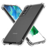 Unbreak Back Cover Σιλικόνης Διάφανο Για Samsung Galaxy S10