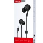 TRANYOO Type-C Earphone T-r18c