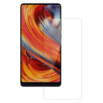 OEM TEMPERED GLASS SCREEN PROTECTOR FOR XIAOMI MI MIX 2S - ΔΙΑΦΑΝΗ