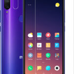 OEM TEMPERED GLASS SCREEN PROTECTOR FOR XIAOMI MI PLAY - ΔΙΑΦΑΝΗ