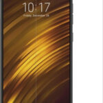 OEM TEMPERED GLASS SCREEN PROTECTOR FOR XIAOMI POCOPHONE F1 - ΔΙΑΦΑΝΗ