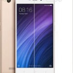OEM TEMPERED GLASS SCREEN PROTECTOR FOR XIAOMI REDMI 4A - ΔΙΑΦΑΝΗ