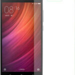 OEM TEMPERED GLASS SCREEN PROTECTOR FOR XIAOMI REDMI NOTE 4X - ΔΙΑΦΑΝΗ