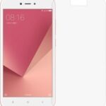 OEM TEMPERED GLASS SCREEN PROTECTOR FOR XIAOMI REDMI NOTE 5A - ΔΙΑΦΑΝΗ