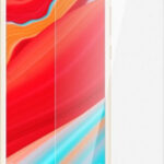 OEM TEMPERED GLASS SCREEN PROTECTOR FOR XIAOMI REDMI S2 - ΔΙΑΦΑΝΗ