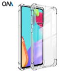 Unbreak Back Cover Σιλικόνης Διάφανο Για Samsung Galaxy A03