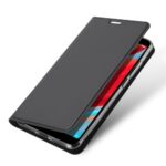 Θήκη Dux Premium Book Style για Xiaomi Redmi S2 - Γκρι