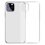 Θήκη TPU Σιλικόνης 2mm για iPhone 14 Pro - Διάφανη