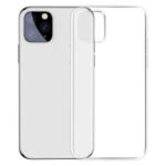 Θήκη TPU Σιλικόνης 1.8 mm για iPhone 13 Mini - Διάφανη