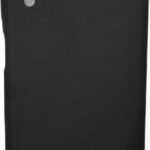 Θήκη TPU Σιλικόνης για Samsung Galaxy A12 / M12 - Μαύρο