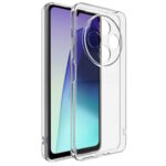 Θήκη TPU Σιλικόνης 2mm για Xiaomi Redmi 14C / Poco C75 - Διάφανη