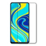 Tempered Glass Τζαμάκι Προστασίας για Xiaomi 14T / 14T Pro - Διάφανο