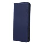 Δερμάτινη Θήκη Book Style για iPhone 15 Pro - Μπλε