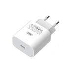 Φορτιστής Σπιτιού XO USB Type C PD 18W 3A - Λευκό L40