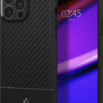 Θήκη SPIGEN Core Armor για iPhone 13 Pro - Μαύρη Ματ