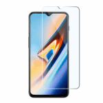 Tempered Glass για Huawei P30 Lite - Διάφανο