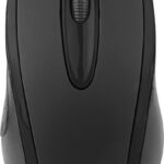 HAVIT HV-MS753 Εργονομικό Ενσύρματο USB Οπτικό Ποντίκι (1000dpi) (Μαύρο)