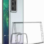 Oem θήκη Ultra slim/πολύ λεπτή 1mm Tpu για Samsung Galaxy Note 20 Ultra