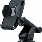 Joyroom Βάση Κινητού Αυτοκινήτου JR-ZS259 με Ρυθμιζόμενο Βραχίονα