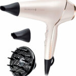 Remington Proluxe Ionic Επαγγελματικό Πιστολάκι Μαλλιών με Φυσούνα 2400W AC9140