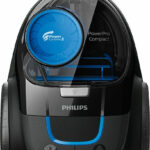 Philips FC9331/09 Ηλεκτρική Σκούπα 900W με Κάδο 1.5lt