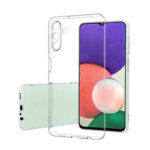 Θήκη Σιλικόνης Gel case cover Ultra Clear 0.5mm for Samsung Galaxy A13 5G transparent