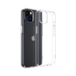 Joyroom 14X  Case for iPhone 14 Pro Max Durable Cover Housing Clear (JR-14X4)