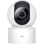 Xiaomi C200 IP Κάμερα Παρακολούθησης Wi-Fi 1080p Full HD με Αμφίδρομη Επικοινωνία MJSXJ14CM