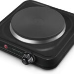 Esperanza Επιτραπέζια Εστία Εμαγιέ Μονή Μαύρη