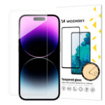 Wozinsky Tempered Glass (iPhone 15 Plus )