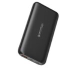 Power Bank WK Gifon 10000 mAh Type C PD 18W / USB QC3.0 20W 3A - Μαύρο WP-187