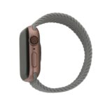 Ελαστικό Λουράκι για Apple Watch 42 / 44 / 45 / 49 mm - Γκρι