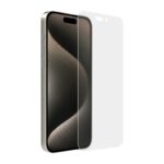 Matte Tempered Glass / Τζαμάκι Προστασίας για iPhone 14 Pro Max - Διάφανο Ματ