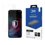 3mk Hardglass Series Protection Tempered Glass - Τζαμάκι Προστασίας για iPhone 14 Pro Max - Διάφανο