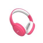 Ακουστικά Bluetooth Pantone - Over-Ear - Ροζ PT-WH008 Pink 184C