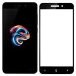 Full Cover Tempered Glass - Τζαμάκι για Redmi 5A - Μαύρο