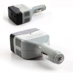 Φορτιστής Αυτοκινήτου USB JL-9026 για iPhone -Smartphones