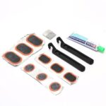 Σετ Εργαλείων Επισκευής των Ελαστικών του Ποδηλάτου