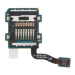 Samsung Galaxy S3 Mini I8190 Καλωδιοταινία Βάσης Κάρτας Μνήμης