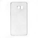 Θήκη TPU Σιλικόνης Ultra Thin για Samsung Galaxy S6 Edge Plus G928 - Διάφανη