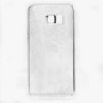 Θήκη TPU Σιλικόνης Ultra Thin για Samsung Galaxy S6 Edge Plus G928 - Γκρι