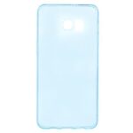 Θήκη TPU Σιλικόνης Ultra Thin για Samsung Galaxy S6 Edge Plus G928 - Σκούρο Μπλε