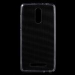 Θήκη TPU Σιλικόνης Ultra Thin για Xiaomi Redmi Note 3 - Note 3 Pro - Διάφανη