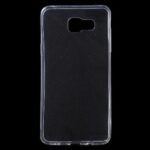 Θήκη TPU Σιλικόνης Ultra Thin για Samsung Galaxy A5 (2016) A510F - Διάφανη