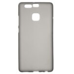 Θήκη TPU Σιλικόνης για Huawei P9 - Γκρι Ματ