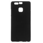 Θήκη TPU Σιλικόνης για Huawei P9 - Μαύρη Ματ