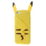 Θήκη TPU Σιλικόνης Pokemon Pikachu 3D για iPhone 6 - 6s 6 (47)