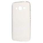 Διάφανη Θήκη TPU Σιλικόνης για Galaxy J2 2016